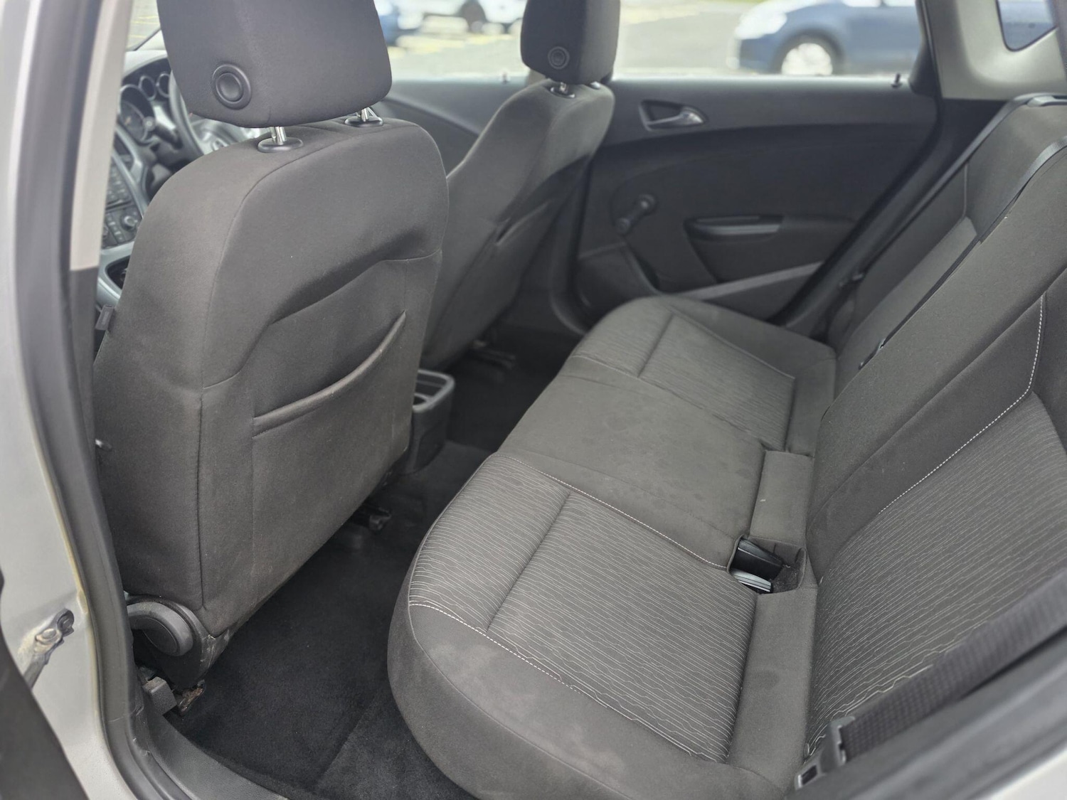 Used Vauxhall Astra 2012 for sale - 77396579: Photo 26