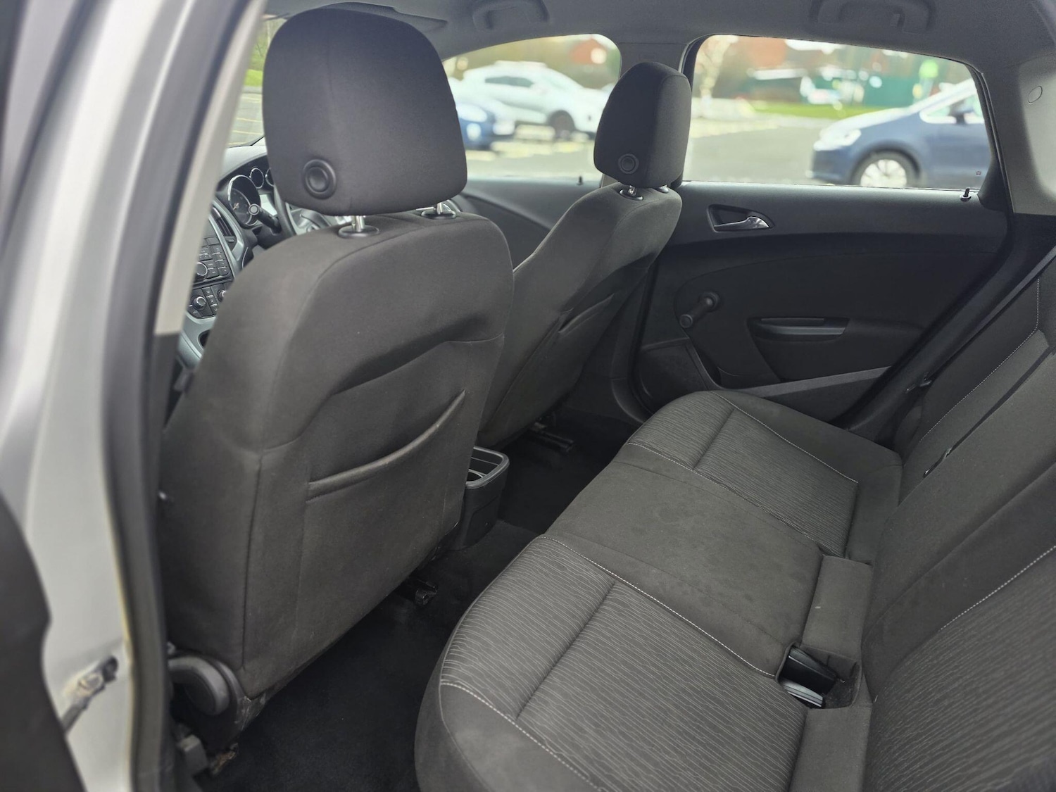 Used Vauxhall Astra 2012 for sale - 77396579: Photo 27