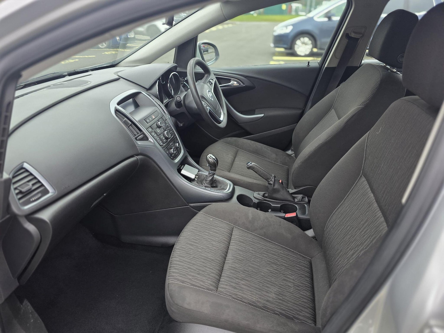 Used Vauxhall Astra 2012 for sale - 77396579: Photo 36