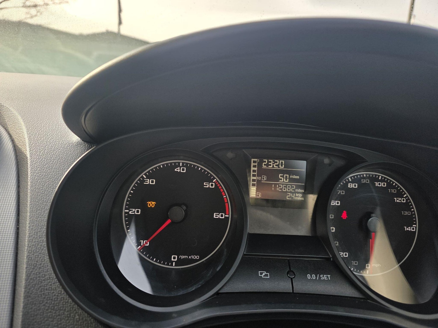 Used SEAT Ibiza 2013 for sale - 77882485: Photo 14