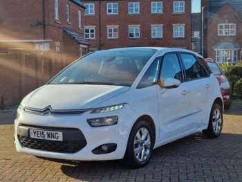 2015 (15) - 1.6 HDi VTR+ 5dr