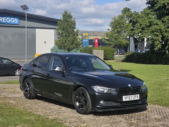 Used BMW 3 Series 2013 for sale - 78935337: Photo