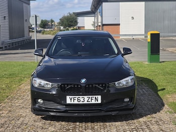 Used BMW 3 Series 2013 for sale - 78935337: Photo
