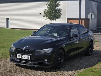 Used BMW 3 Series 2013 for sale - 78935337: Photo