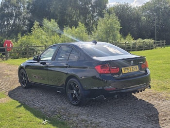 Used BMW 3 Series 2013 for sale - 78935337: Photo