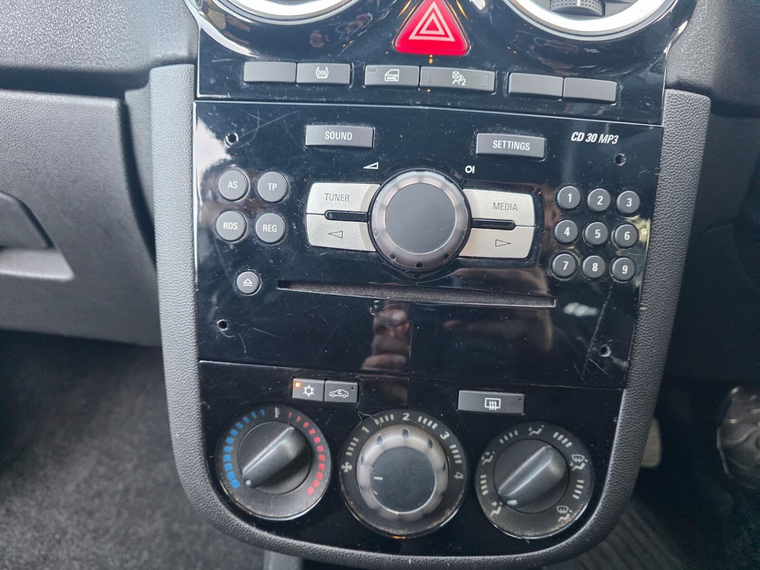 Vehicle 25