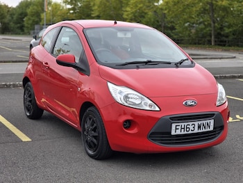 2014 (63) - 1.2 Edge Euro 6 (s/s) 3dr