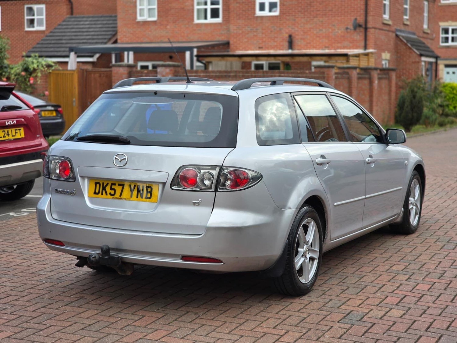 Vehicle 13