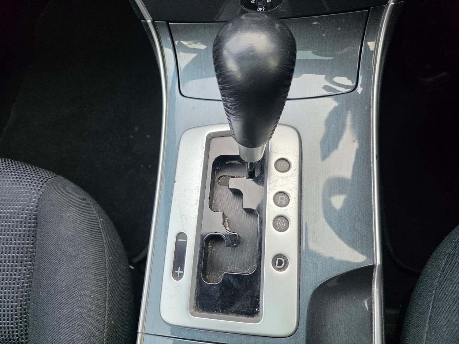 Vehicle 27