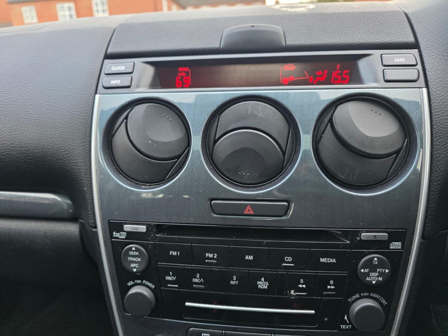 Vehicle 28