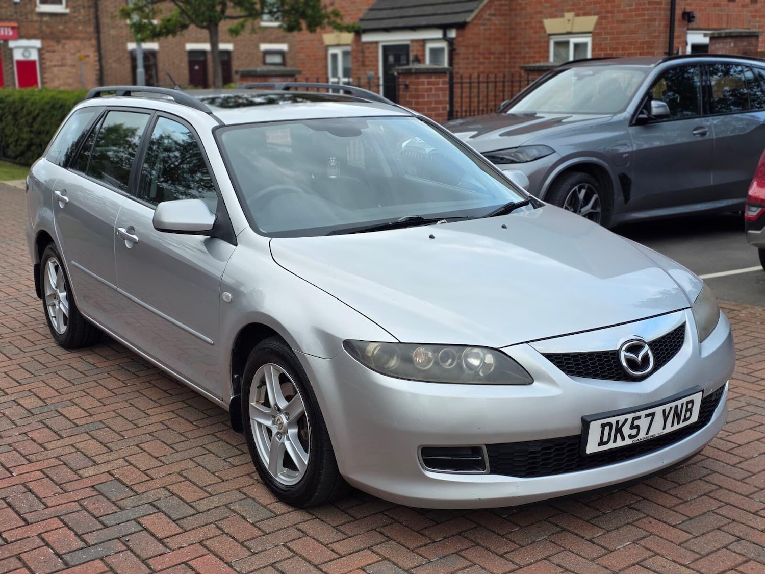 Vehicle 29