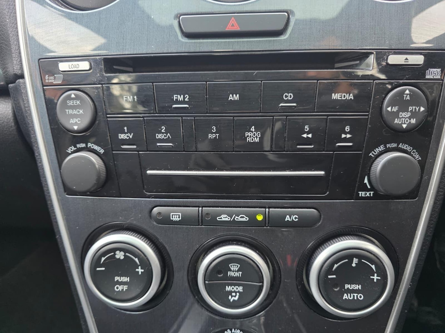 Vehicle 32