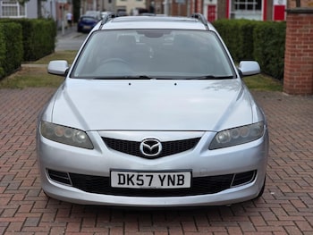 Used Mazda Mazda6 2007 for sale - 75781335: Photo
