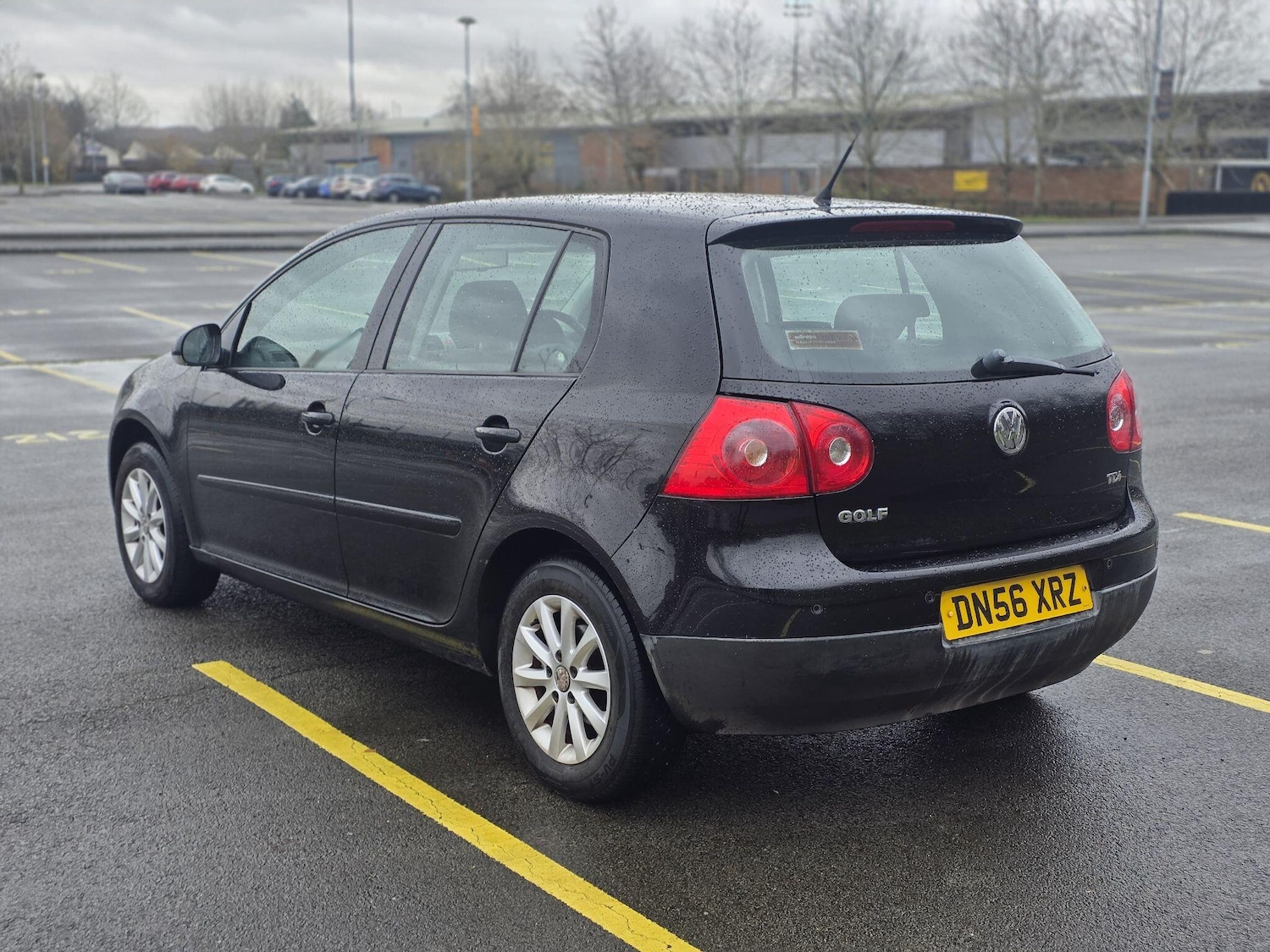 Used Volkswagen Golf for sale - 77016999: Photo 10