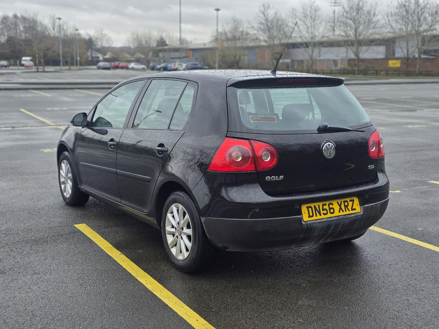 Used Volkswagen Golf for sale - 77016999: Photo 11