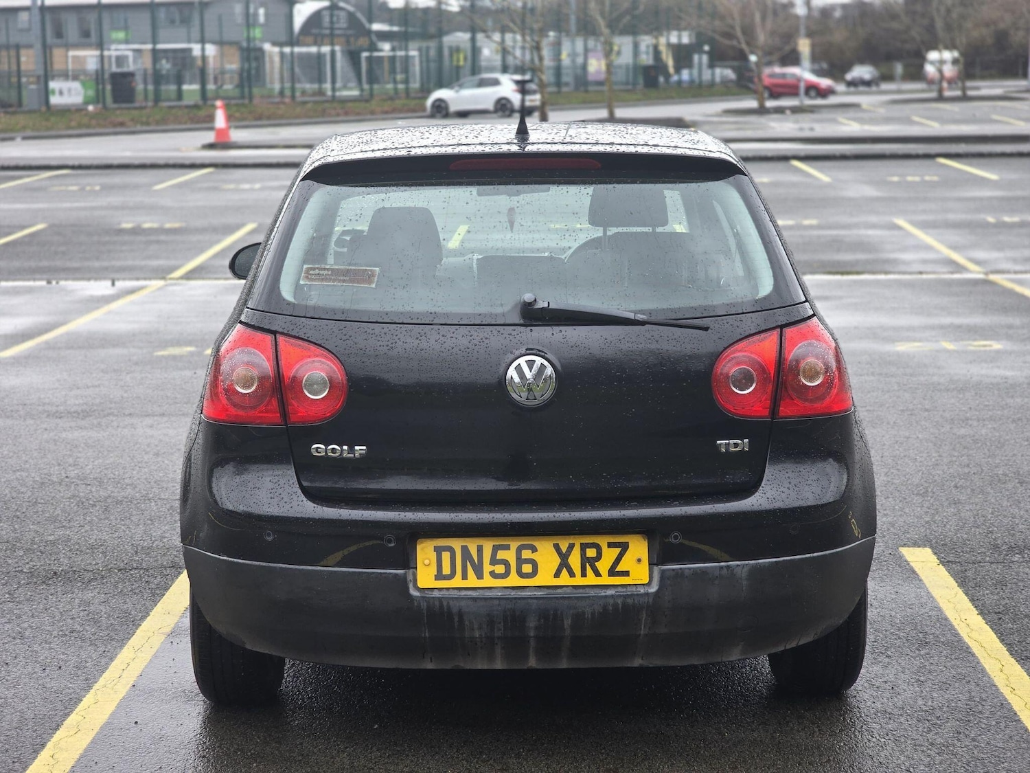 Used Volkswagen Golf for sale - 77016999: Photo 13