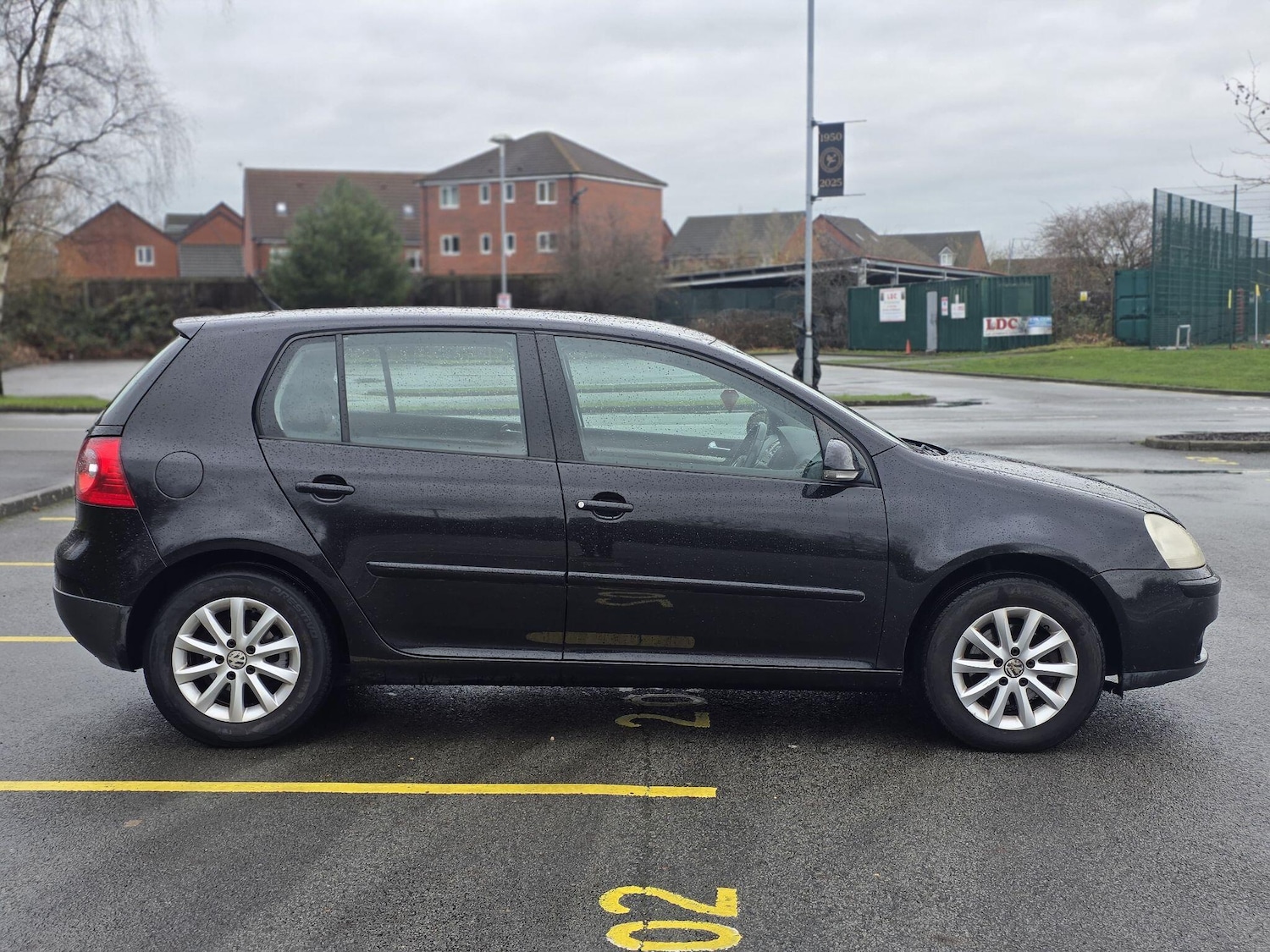 Used Volkswagen Golf for sale - 77016999: Photo 14