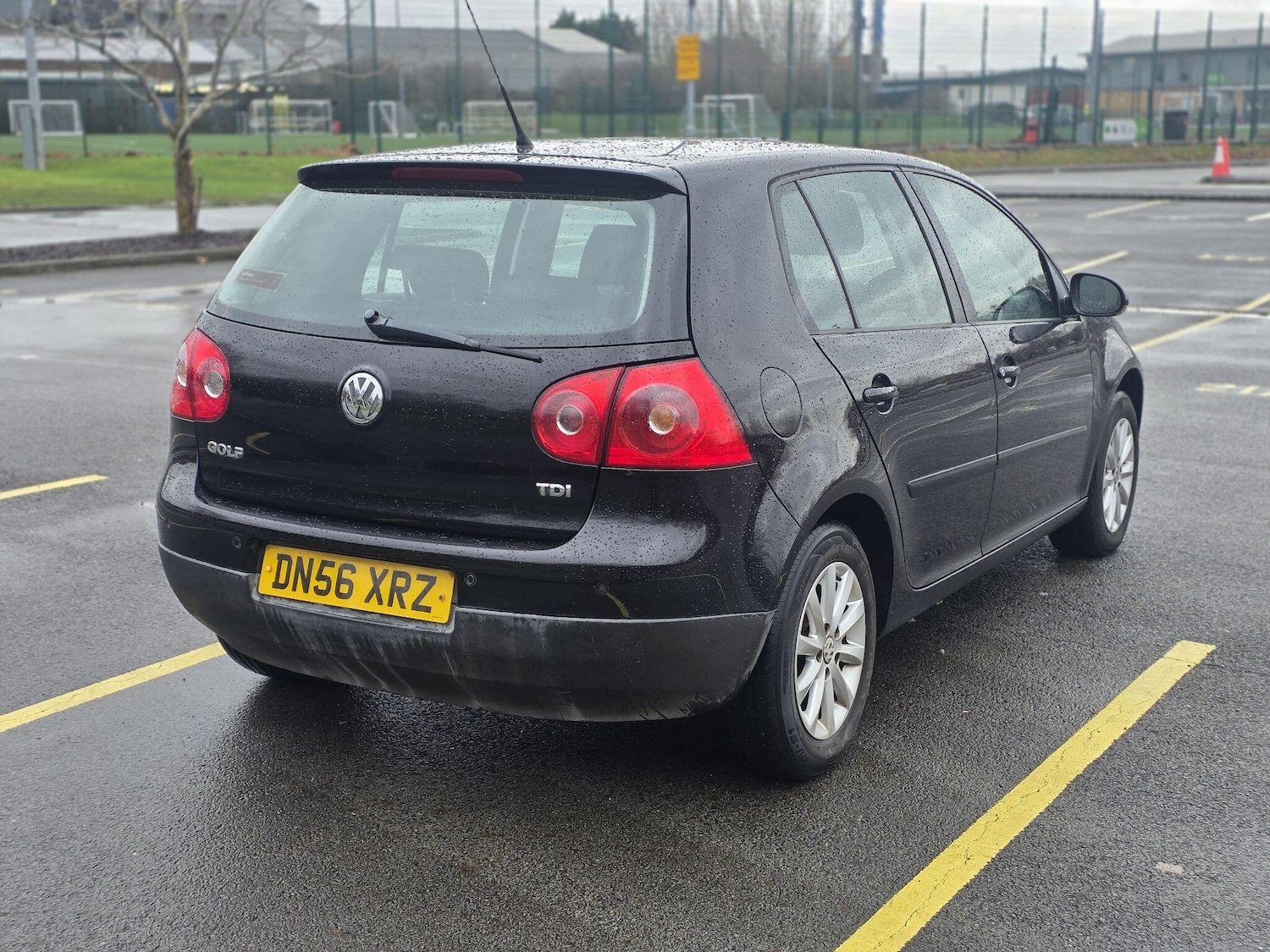 Used Volkswagen Golf for sale - 77016999: Photo 16