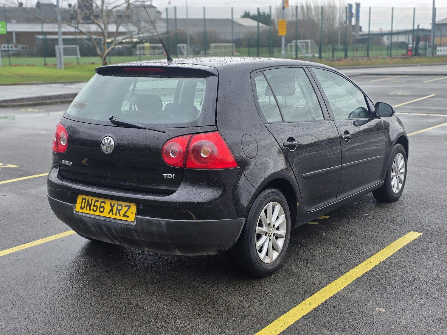 Used Volkswagen Golf for sale - 77016999: Photo 17