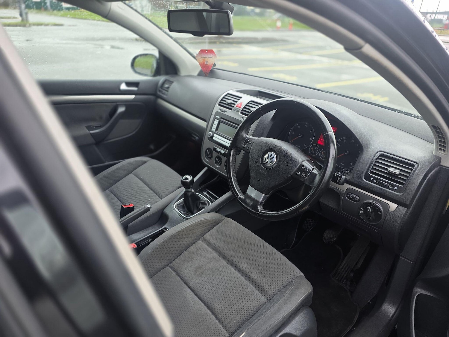 Used Volkswagen Golf for sale - 77016999: Photo 18