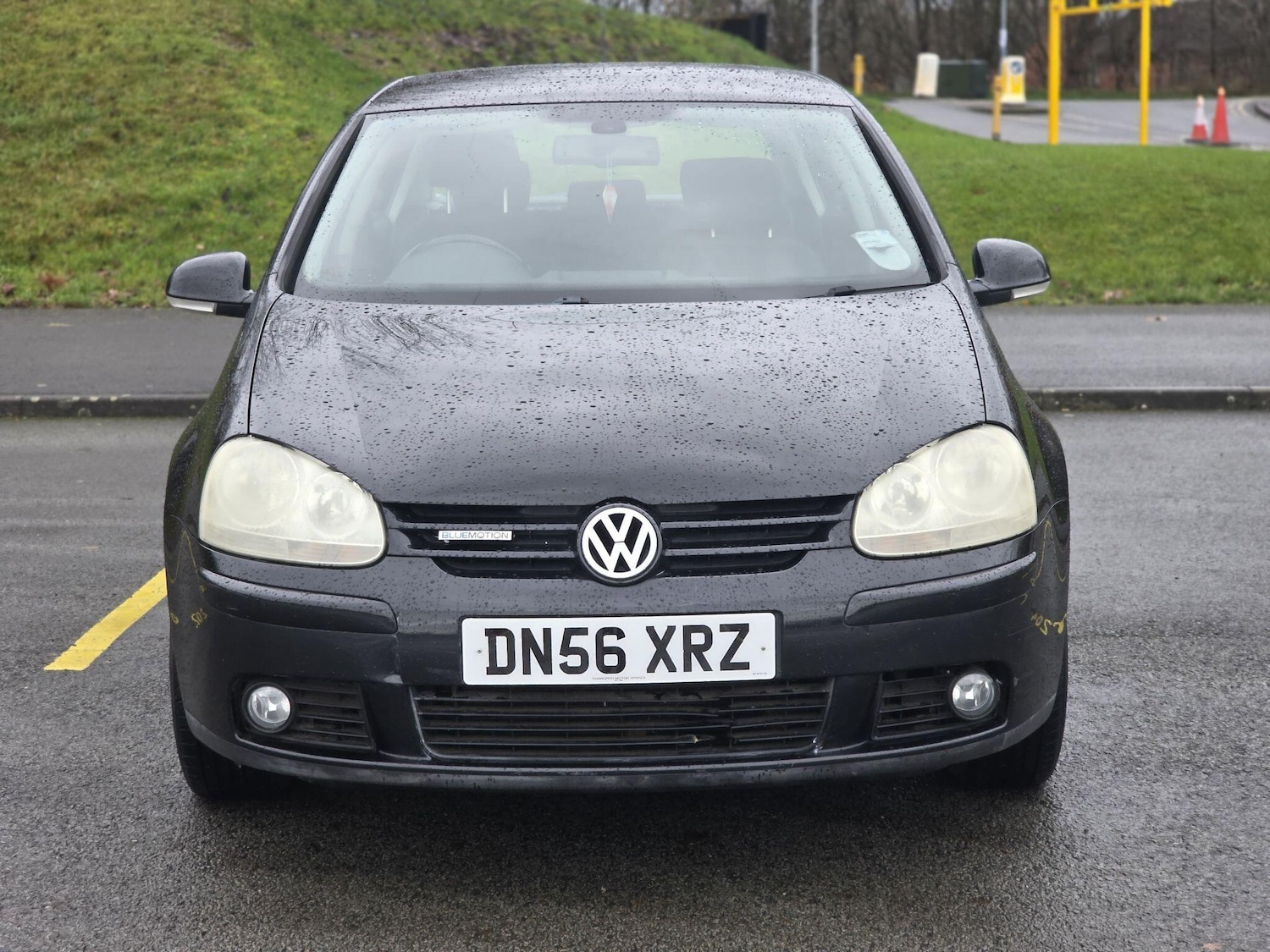 Used Volkswagen Golf for sale - 77016999: Photo 2