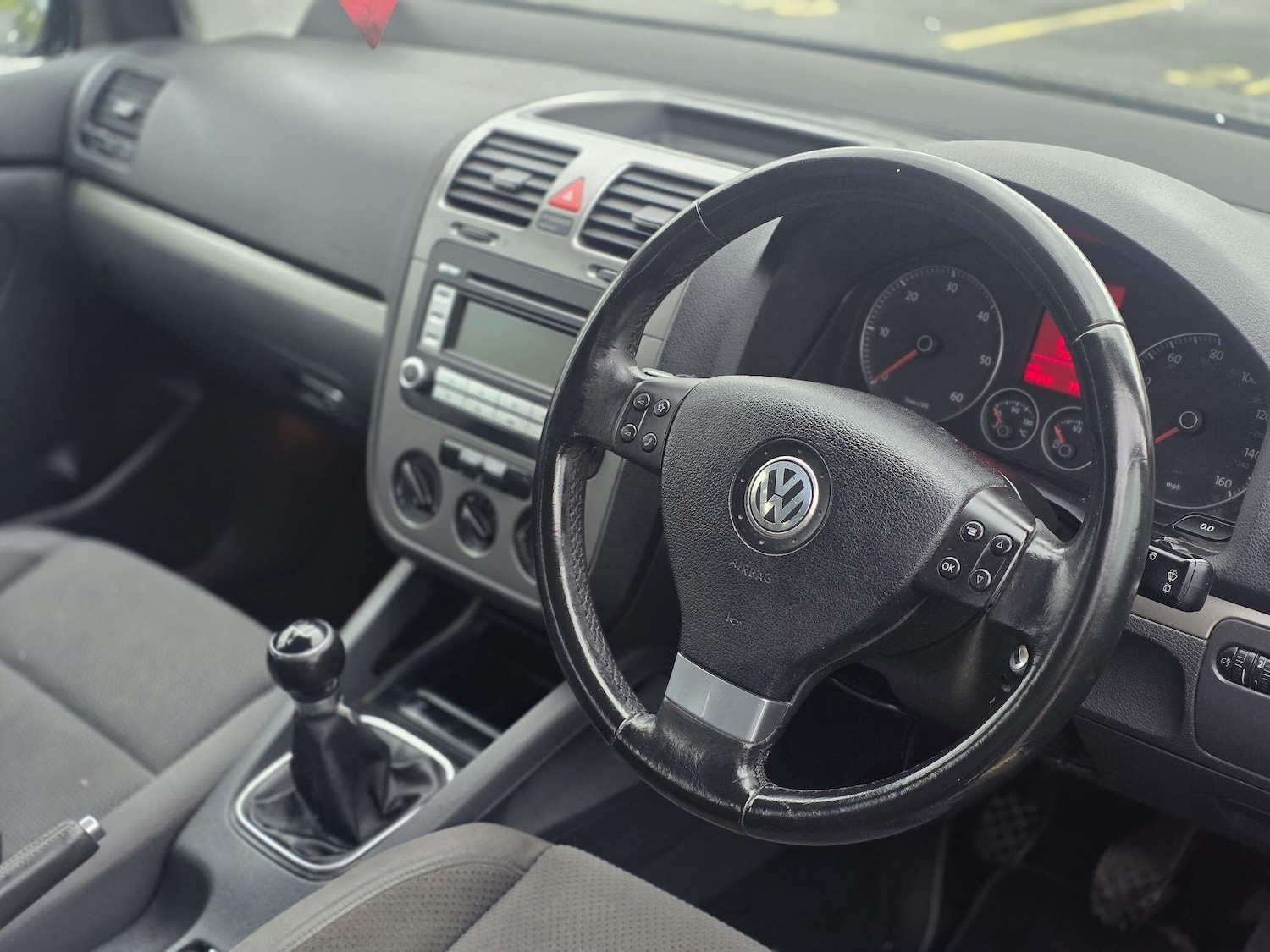 Used Volkswagen Golf for sale - 77016999: Photo 20