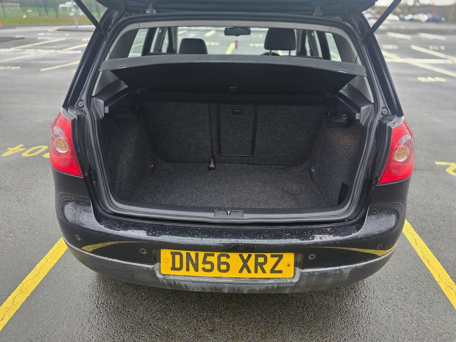 Used Volkswagen Golf for sale - 77016999: Photo 32