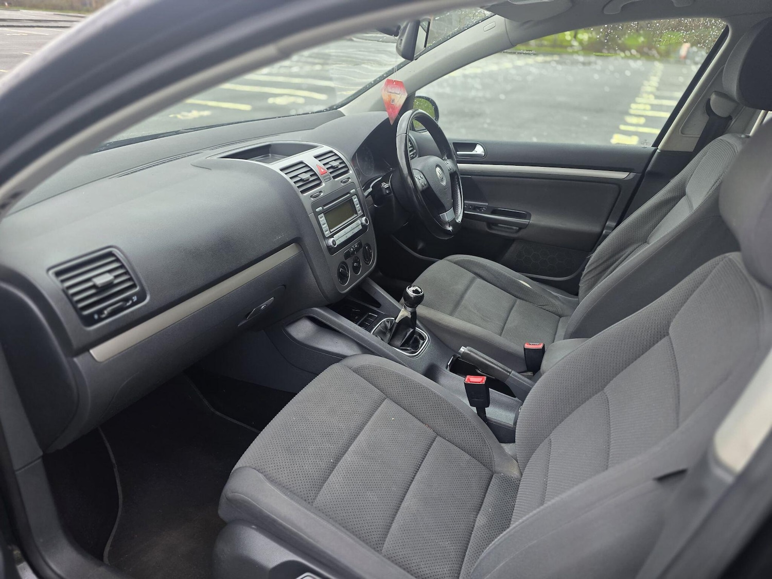 Used Volkswagen Golf for sale - 77016999: Photo 33