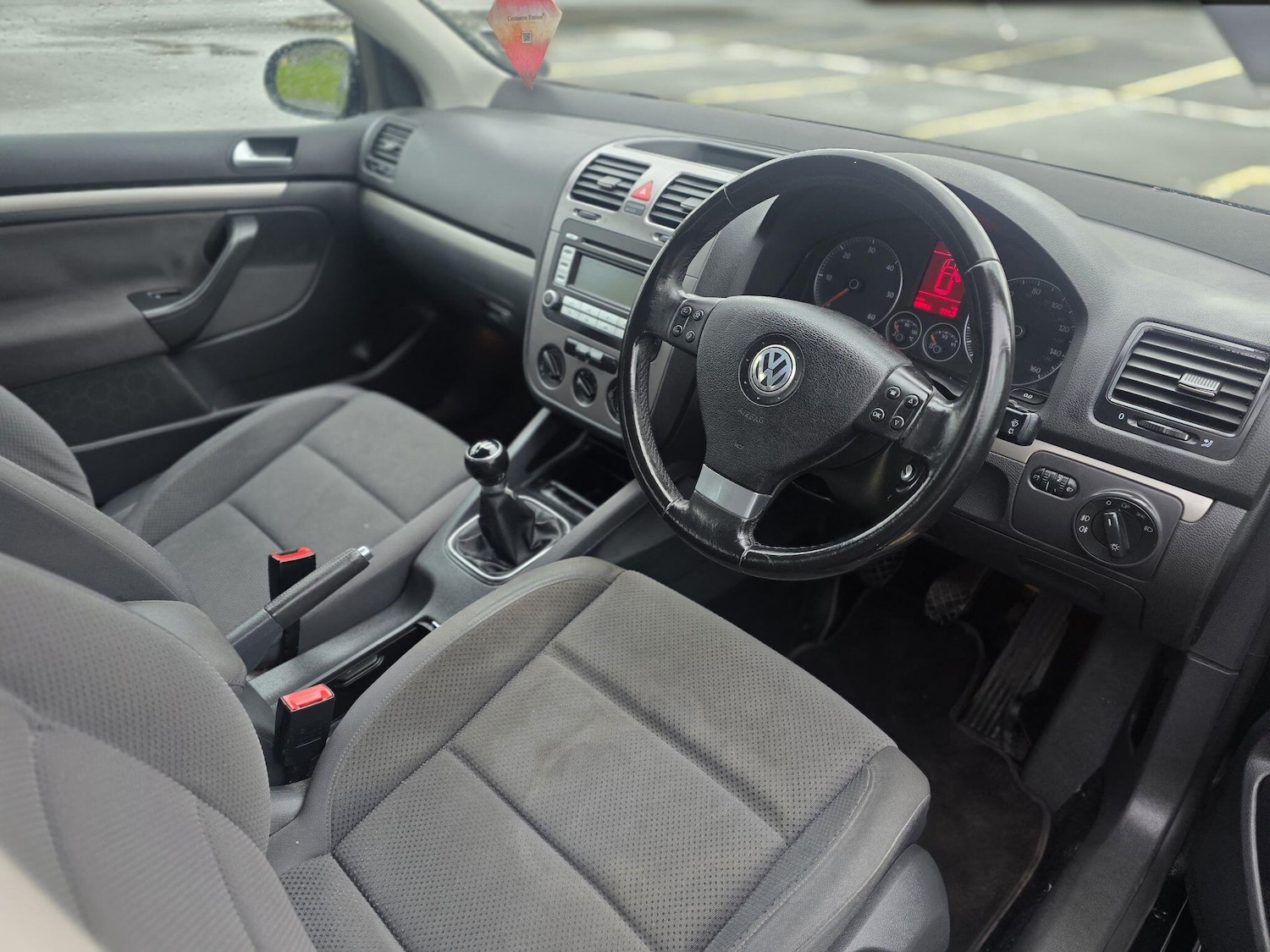 Used Volkswagen Golf for sale - 77016999: Photo 34