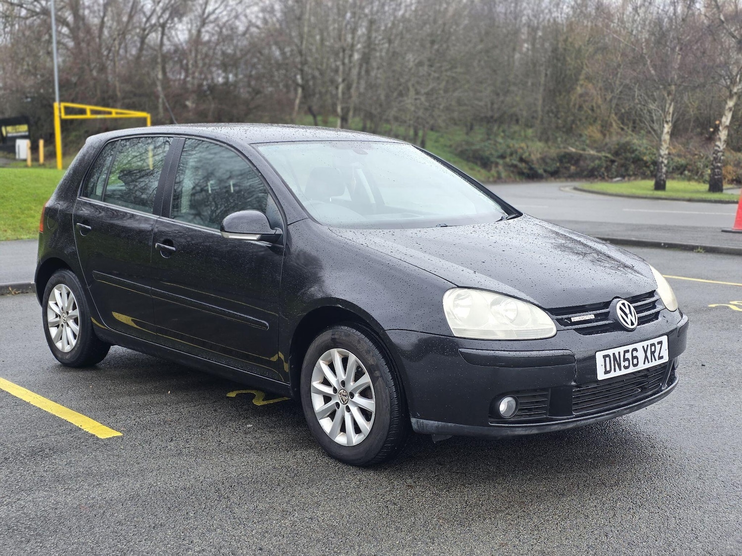 Used Volkswagen Golf for sale - 77016999: Photo 5