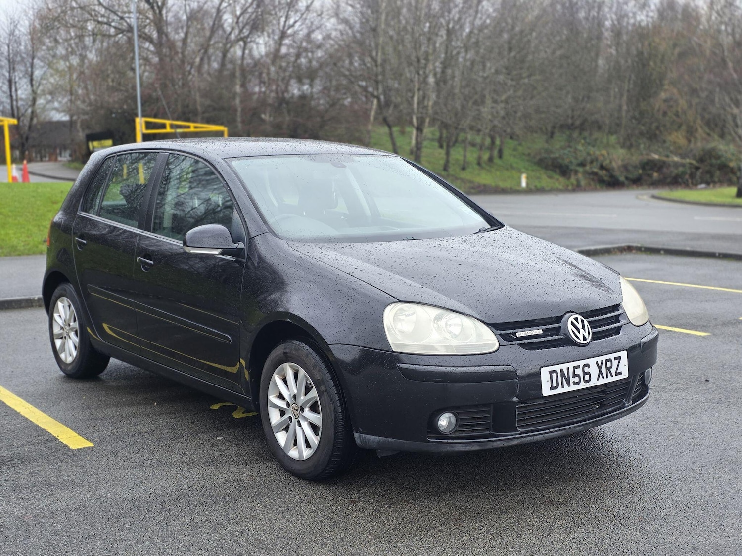 Used Volkswagen Golf for sale - 77016999: Photo 6