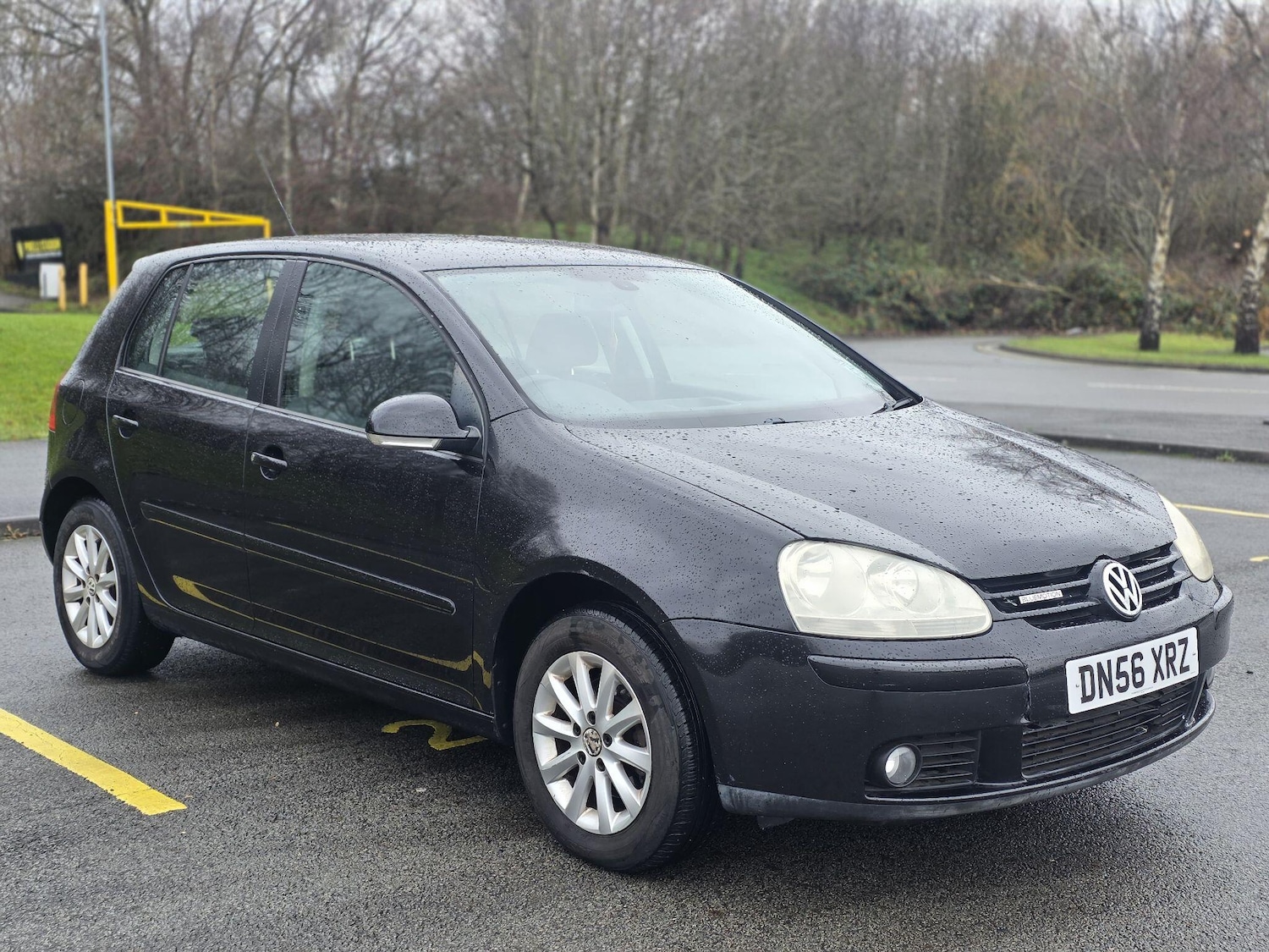 Used Volkswagen Golf for sale - 77016999: Photo 7