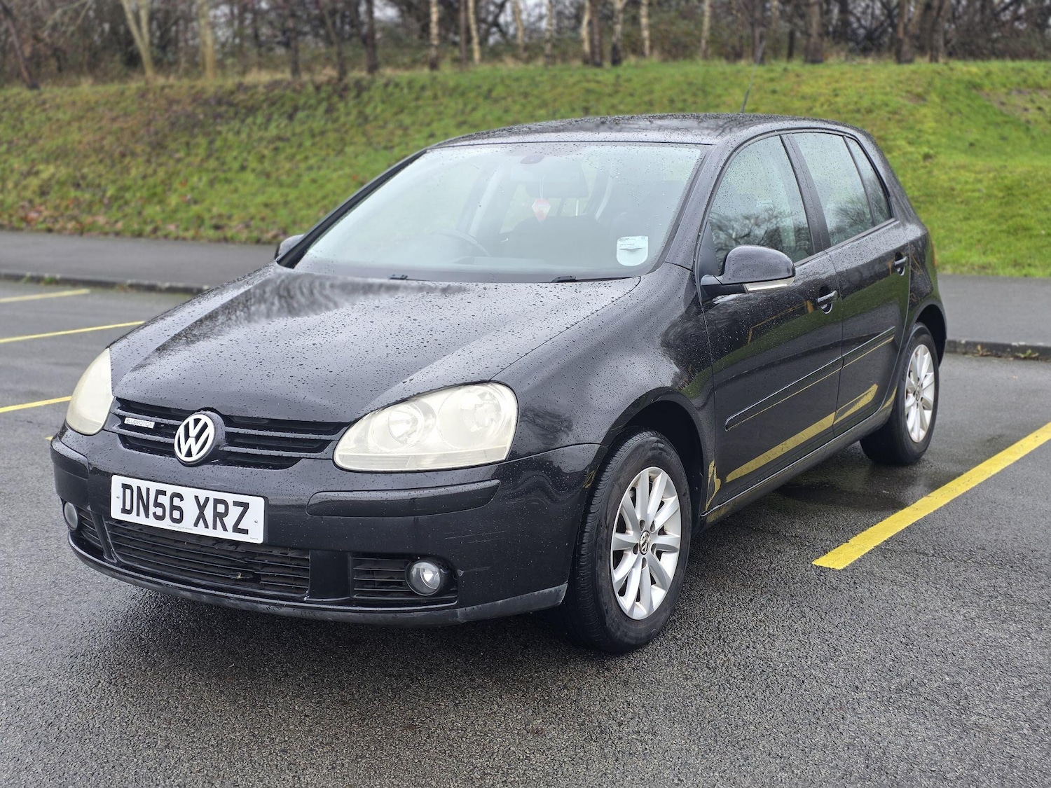 Used Volkswagen Golf for sale - 77016999: Photo 8