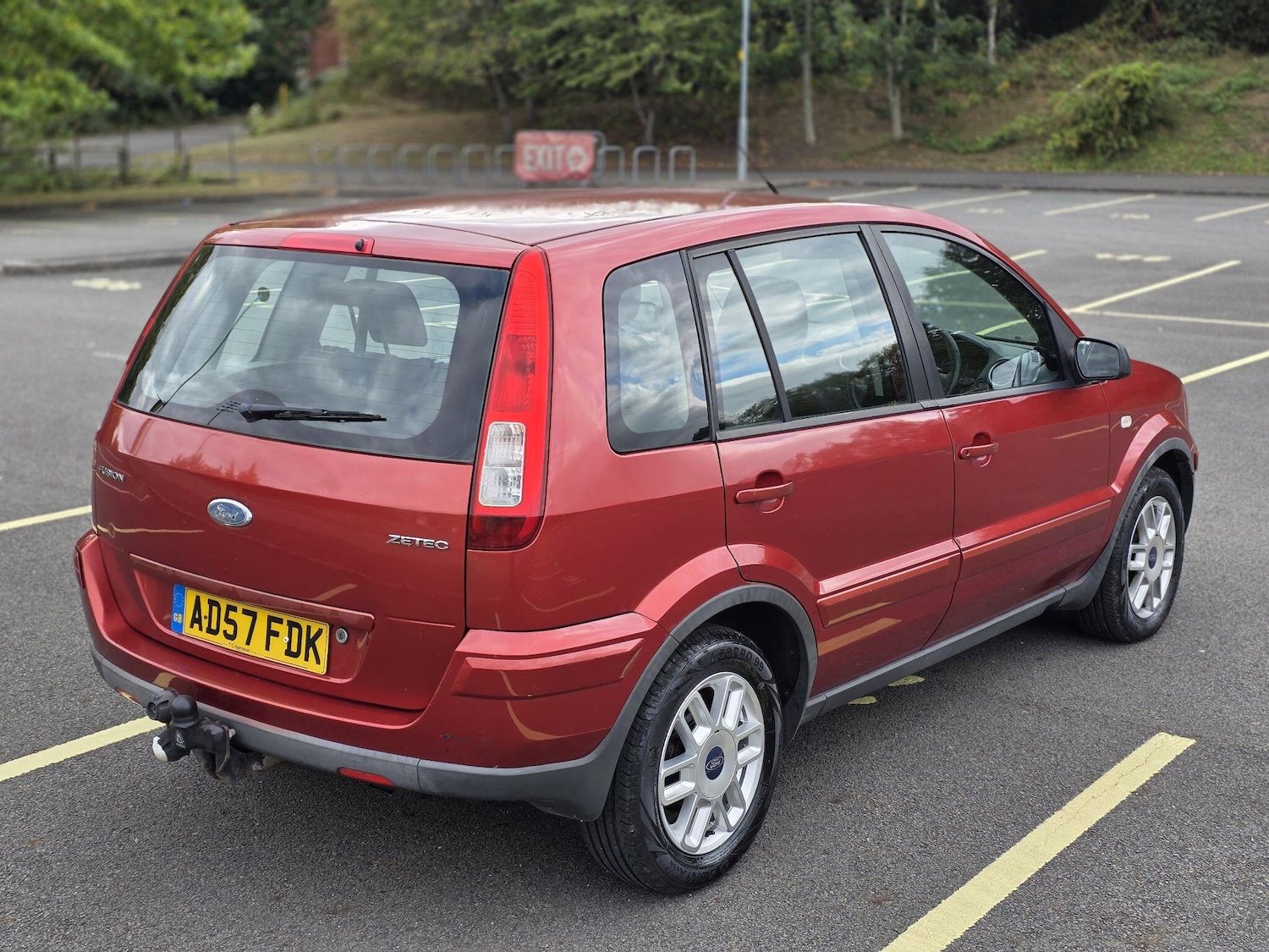 Vehicle 16