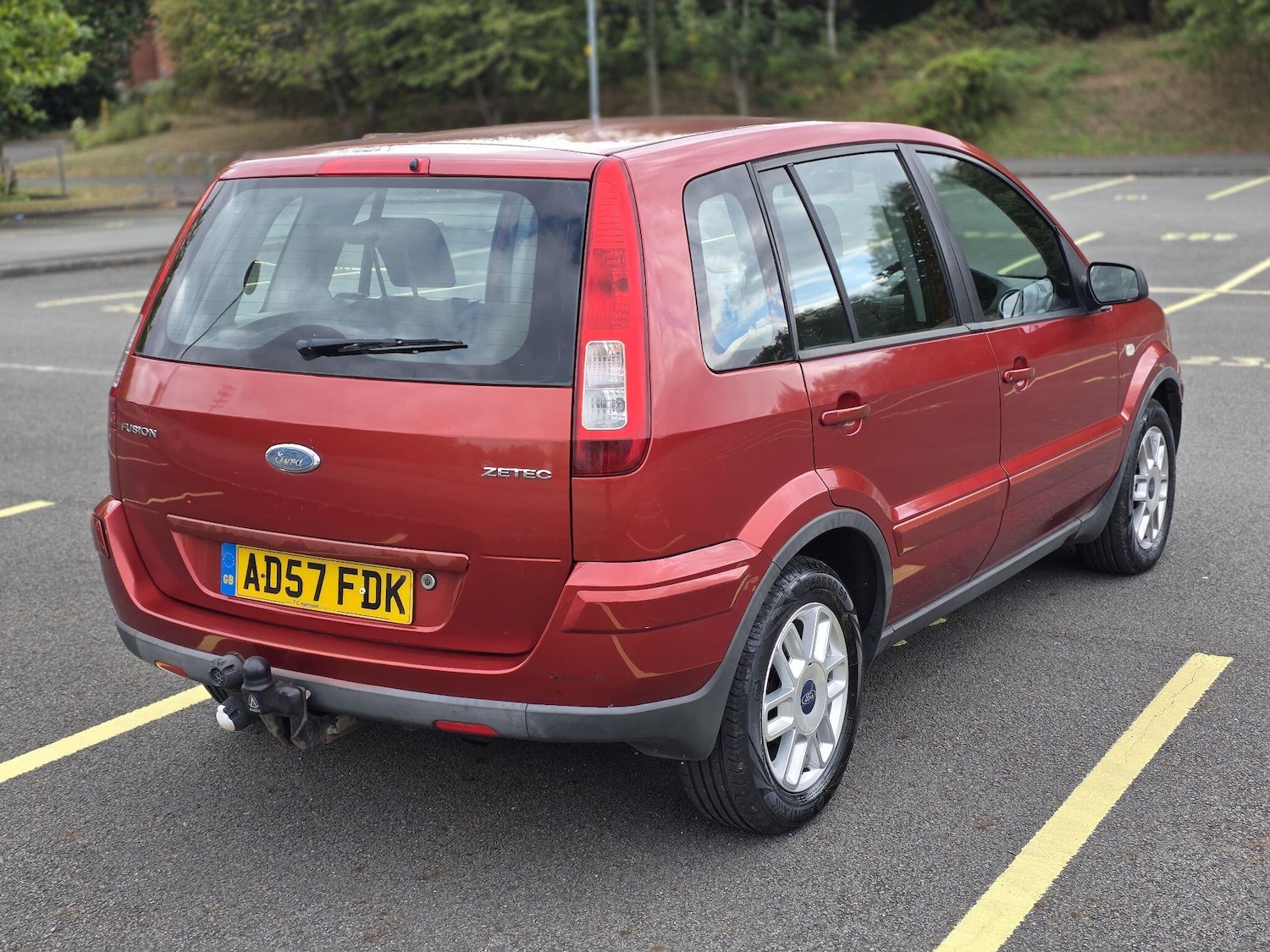 Vehicle 19