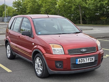 Ford - Fusion