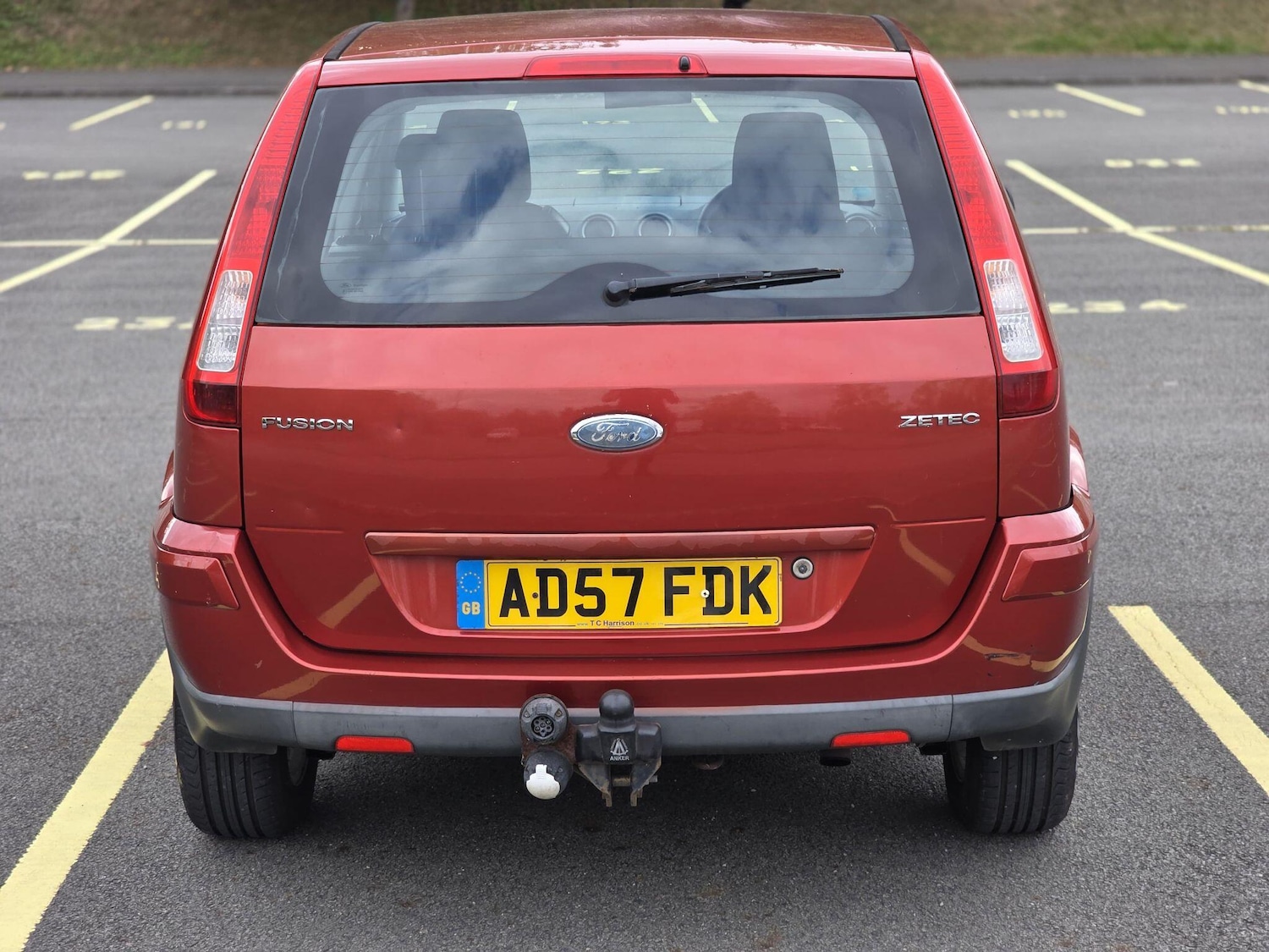 Vehicle 29