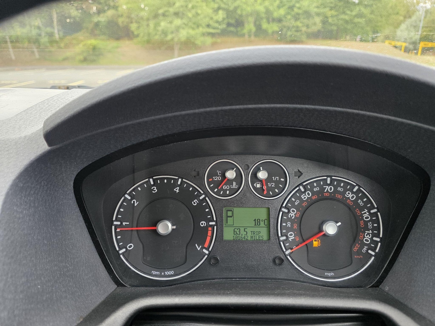 Vehicle 31
