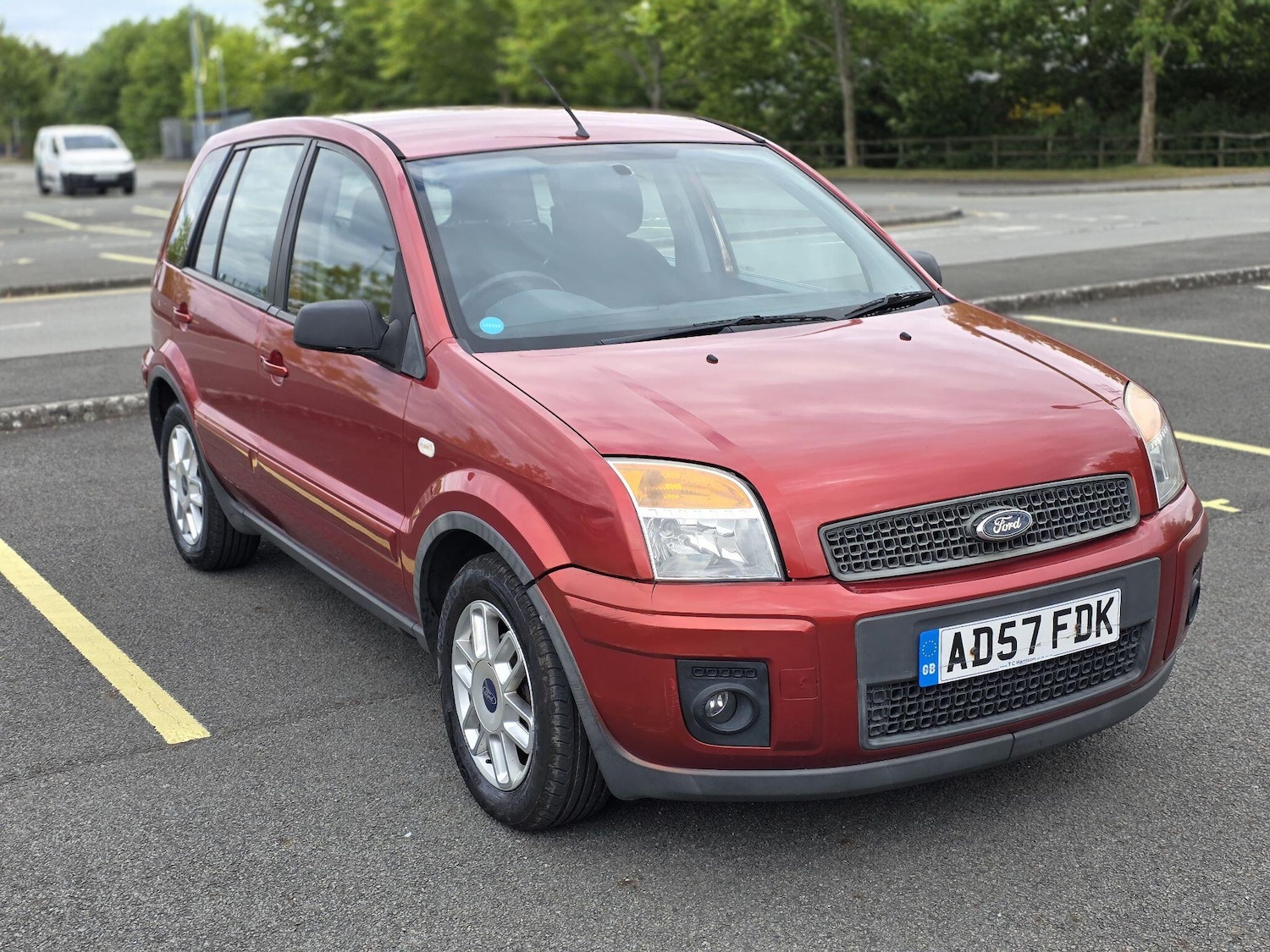 Vehicle 7