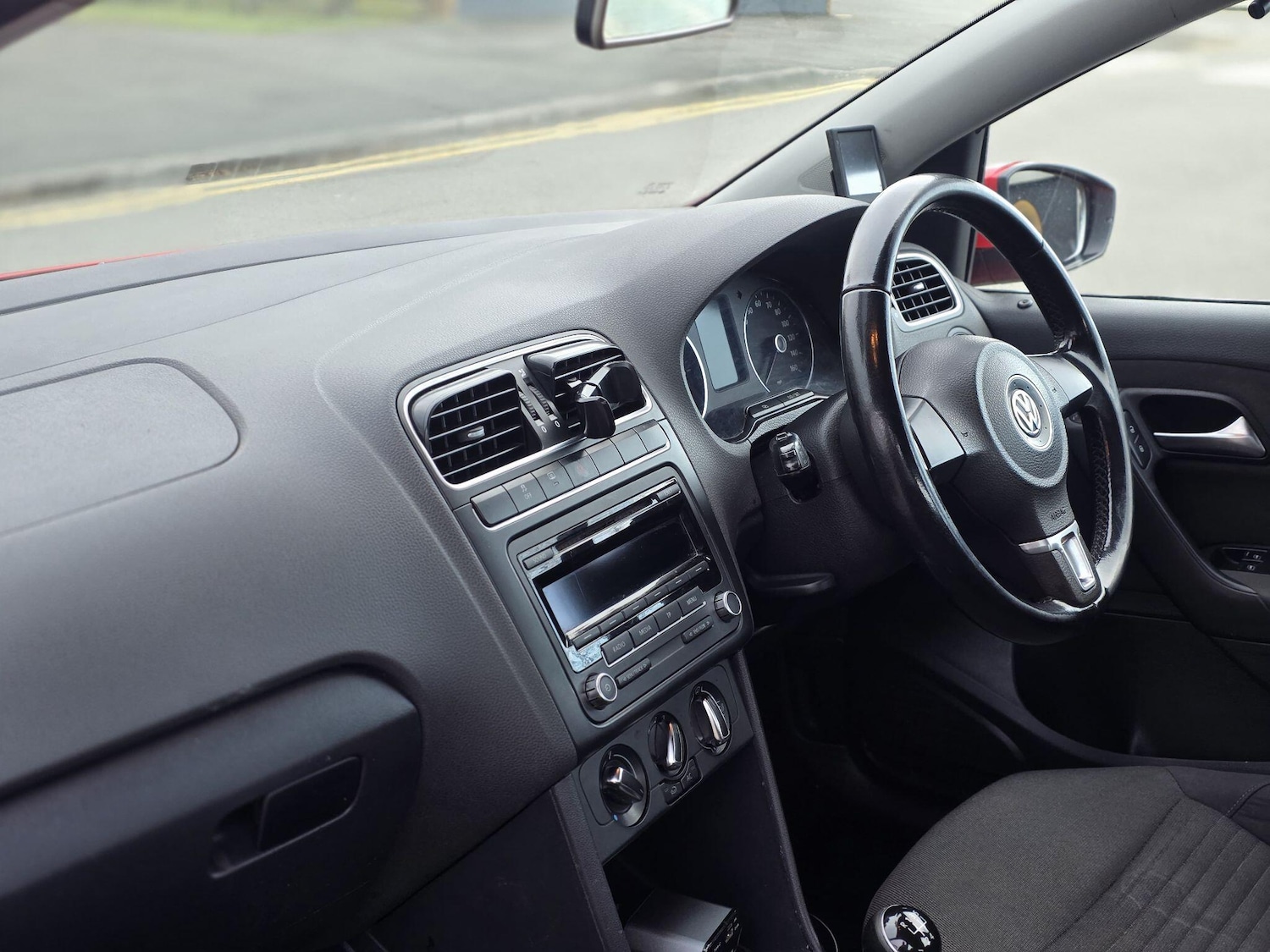 Used Volkswagen Polo 2013 for sale - 77331475: Photo 18