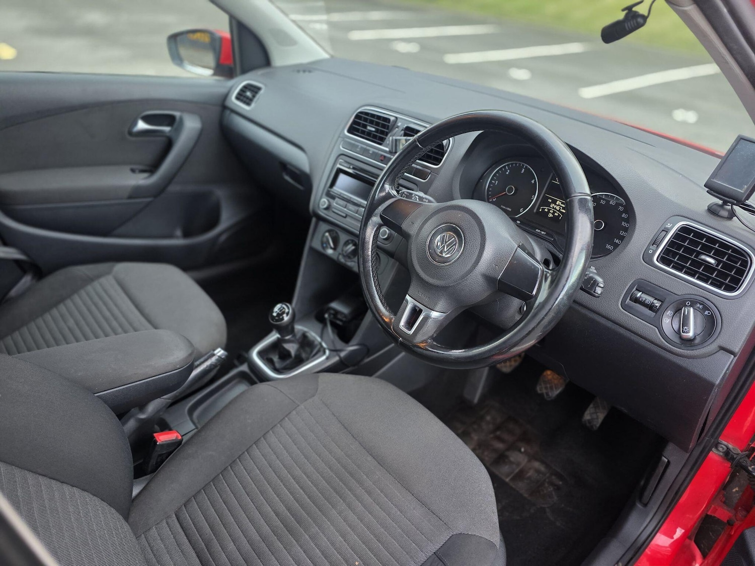 Used Volkswagen Polo 2013 for sale - 77331475: Photo 19