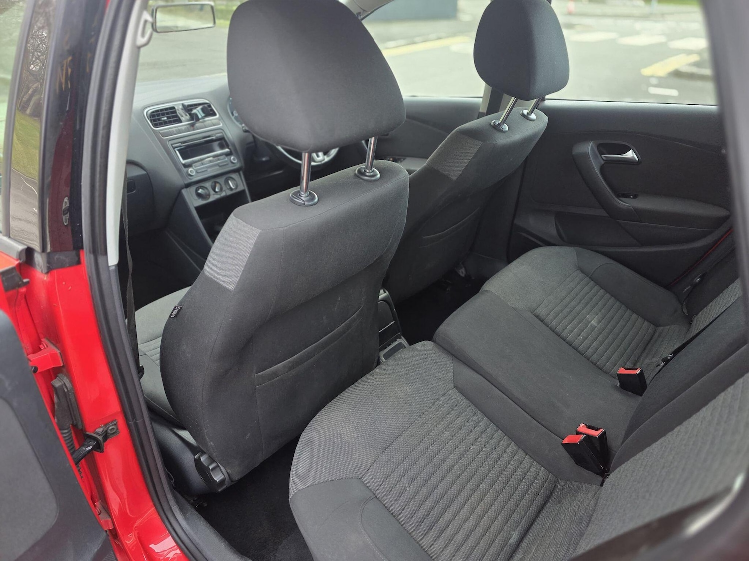 Used Volkswagen Polo 2013 for sale - 77331475: Photo 20