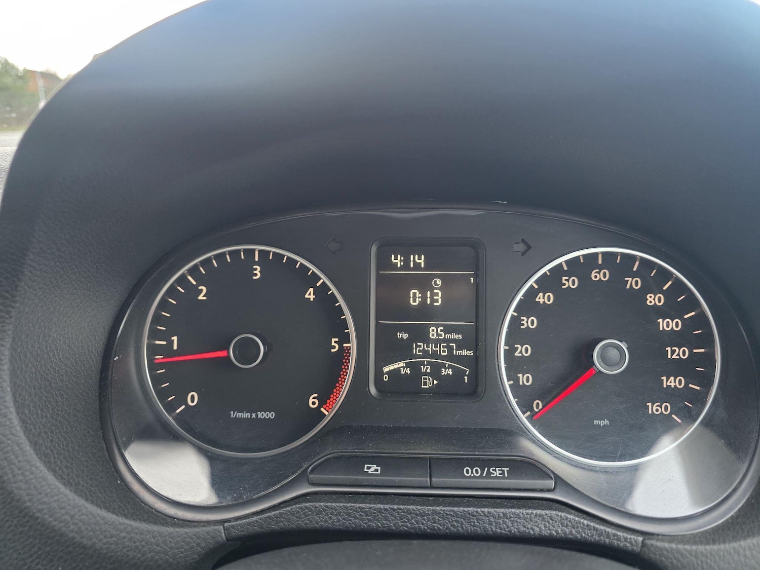 Used Volkswagen Polo 2013 for sale - 77331475: Photo 26