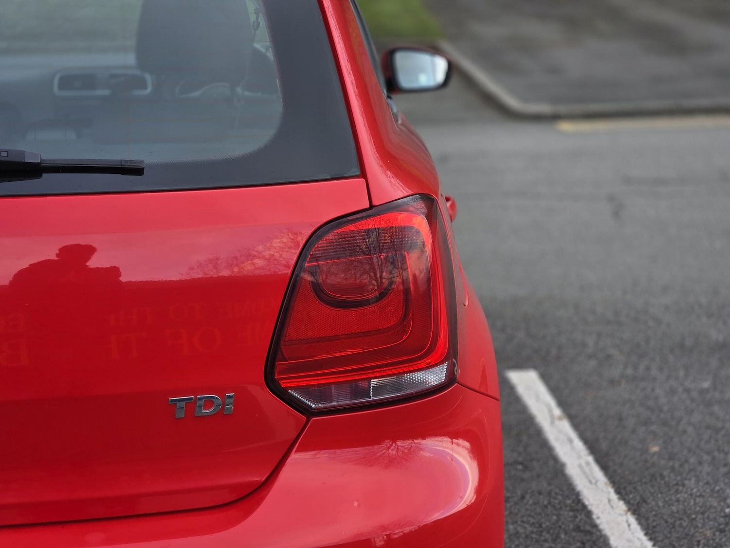 Used Volkswagen Polo 2013 for sale - 77331475: Photo 30