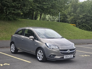 Used Vauxhall Corsa 2015 for sale - 78934337: Photo