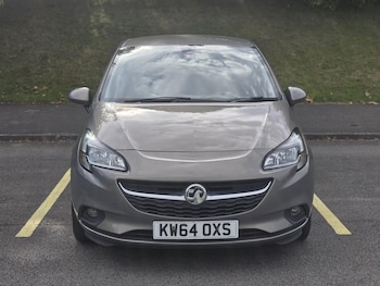 Used Vauxhall Corsa 2015 for sale - 78934337: Photo