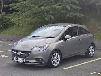 Used Vauxhall Corsa 2015 for sale - 78934337: Photo