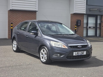 Used Ford Focus 2011 for sale - 78771450: Photo