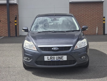 Used Ford Focus 2011 for sale - 78771450: Photo