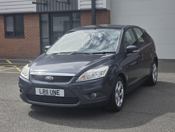 Used Ford Focus 2011 for sale - 78771450: Photo